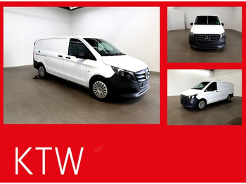 Små skåpbil MERCEDES-BENZ Vito 116