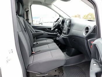 Små skåpbil MERCEDES-BENZ Vito116CDI KA lang,Kamera,Tempomat,Klima...: bild 3 Små skåpbil MERCEDES-BENZ Vito116CDI KA lang,Kamera,Tempomat,Klima...: bild 3