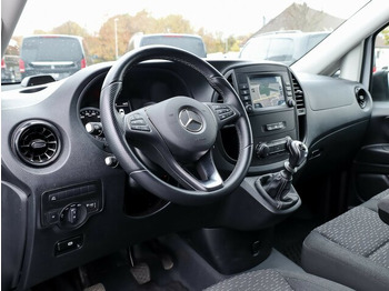 Små skåpbil MERCEDES-BENZ Vito116CDI KA lang,Kamera,Tempomat,Klima...: bild 5 Små skåpbil MERCEDES-BENZ Vito116CDI KA lang,Kamera,Tempomat,Klima...: bild 5