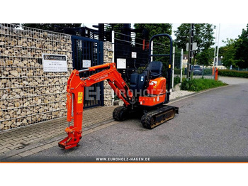 Minigrävmaskin HITACHI