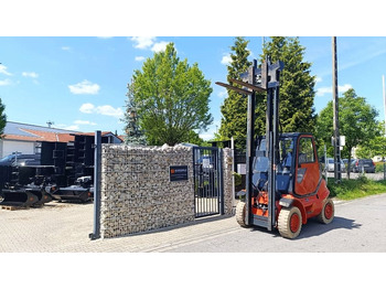 Dieseltruck LINDE H40