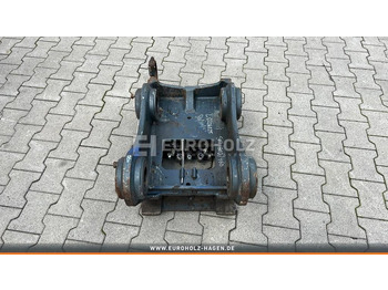 Redskapsfäste OILQUICK