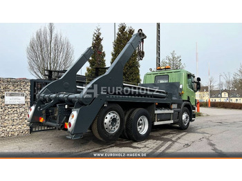 Liftdumper lastbil SCANIA P 360