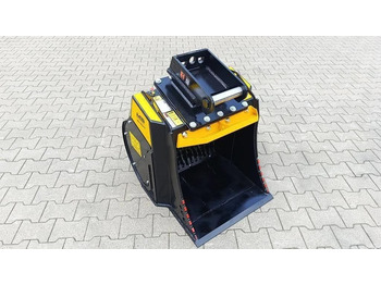 Sorteringsskopa MB CRUSHER