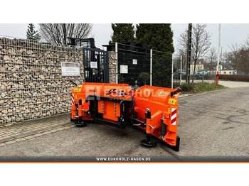 Snöplog CATERPILLAR