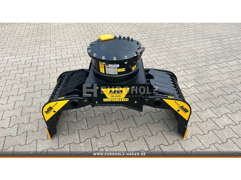 Gripklo MB CRUSHER
