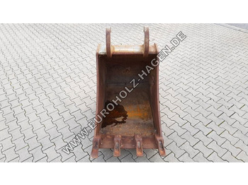 Grävmaskinsskopa SMP