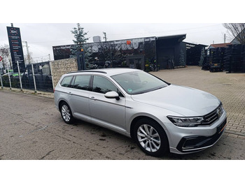 Personbil VOLKSWAGEN