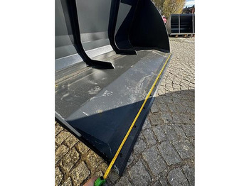 Ny Skopa Big Volumenschaufel 250 cm mit Atlas Aufnahme: bild 2