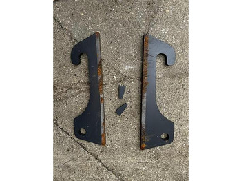 Reservdelar CATERPILLAR