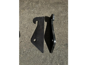 Reservdelar LIEBHERR