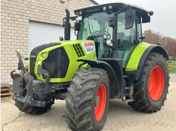 Traktor CLAAS Arion 550