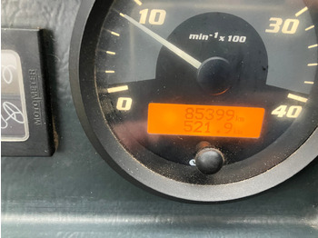 Utility/ Specialfordon MULTICAR