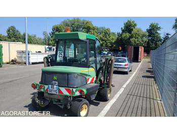 Gräsklippare JOHN DEERE 2000 Series