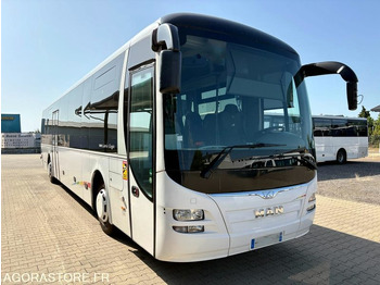 Skolbuss MAN Lion's Regio