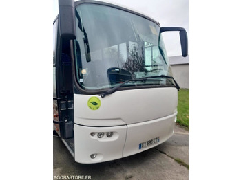 Turistbuss BOVA