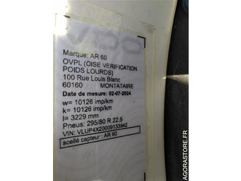 Sopbil BOM 19T: bild 5