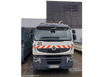 Sopbil RENAULT Premium 340