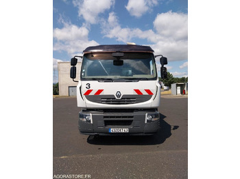 Sopbil RENAULT Premium