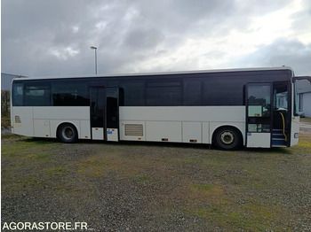 Skolbuss CAR IVECO RECREO - PARC 11937- MEC2011/680 000 km/ BY-218-RF: bild 3 Skolbuss CAR IVECO RECREO - PARC 11937- MEC2011/680 000 km/ BY-218-RF: bild 3