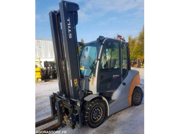 Dieseltruck STILL RX70