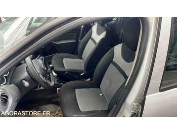 SUV DACIA DUSTER - 2017 - 173388KM - EP701QD: bild 5