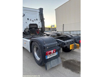 Dragbil TRACTEUR 4X2 MERCEDES ACTROS 1853 2020 430 000 KM: bild 5 Dragbil TRACTEUR 4X2 MERCEDES ACTROS 1853 2020 430 000 KM: bild 5