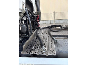 Dragbil TRACTEUR 4X2 MERCEDES ACTROS 1853 2020 430 000 KM: bild 3 Dragbil TRACTEUR 4X2 MERCEDES ACTROS 1853 2020 430 000 KM: bild 3