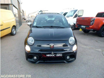 Personbil FIAT