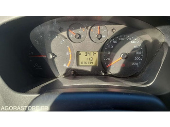 Skåpbil Ford Transit LS - 2008 - 76734kms - 929AZP67: bild 5