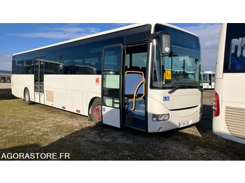 Skolbuss IVECO Crossway