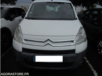 Personbil CITROËN