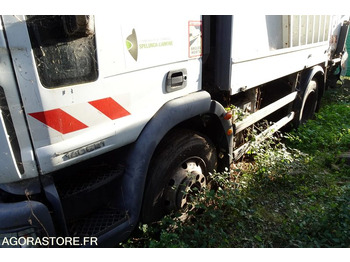 Lastbil Iveco Eurocargo: bild 3 Lastbil Iveco Eurocargo: bild 3