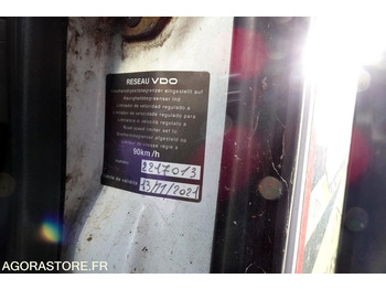 Lastbil Iveco Eurocargo: bild 5 Lastbil Iveco Eurocargo: bild 5