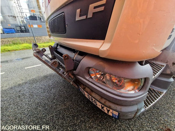Lastbil Porteur tribenne grue Daf LF55 220 -227727-2006 - BQ086KY: bild 5 Lastbil Porteur tribenne grue Daf LF55 220 -227727-2006 - BQ086KY: bild 5