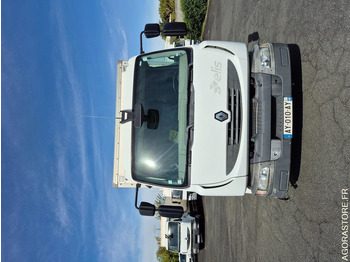 Leasa RENAULT MIDLUM - 2010 - 652262 Kms RENAULT MIDLUM - 2010 - 652262 Kms: bild 2 Leasa RENAULT MIDLUM - 2010 - 652262 Kms RENAULT MIDLUM - 2010 - 652262 Kms: bild 2