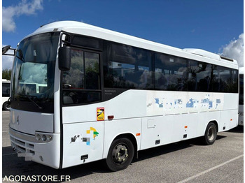 Minibuss MERCEDES-BENZ