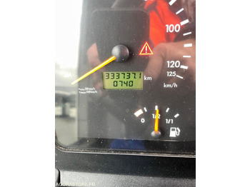 Skolbuss MERCEDES INTOURO N°093263: bild 2 Skolbuss MERCEDES INTOURO N°093263: bild 2