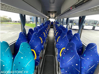 Skolbuss MERCEDES INTOURO N°093263: bild 4 Skolbuss MERCEDES INTOURO N°093263: bild 4