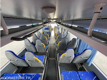 Skolbuss MERCEDES INTOURO N°093263: bild 5 Skolbuss MERCEDES INTOURO N°093263: bild 5