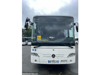 Skolbuss MERCEDES-BENZ Intouro