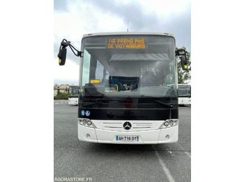 Skolbuss MERCEDES-BENZ Intouro
