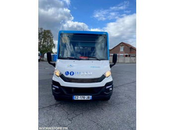 Leasa Minibus INDCAR MOBI LOW ENTRY - 27 places - PMR Minibus INDCAR MOBI LOW ENTRY - 27 places - PMR: bild 1 Leasa Minibus INDCAR MOBI LOW ENTRY - 27 places - PMR Minibus INDCAR MOBI LOW ENTRY - 27 places - PMR: bild 1