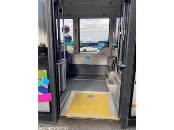 Leasa Minibus INDCAR MOBI LOW ENTRY - 27 places - PMR Minibus INDCAR MOBI LOW ENTRY - 27 places - PMR: bild 4 Leasa Minibus INDCAR MOBI LOW ENTRY - 27 places - PMR Minibus INDCAR MOBI LOW ENTRY - 27 places - PMR: bild 4