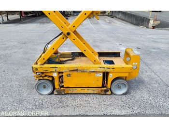 Lift Nacelle electrique à ciseaux 7 m GENIE GS1930: bild 3 Lift Nacelle electrique à ciseaux 7 m GENIE GS1930: bild 3