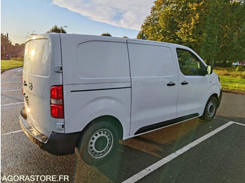 Små skåpbil Opel vivaro: bild 2