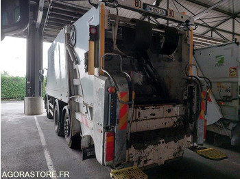 Sopbil RENAULT - BOM Premium - 2008 / 412 258 km - DW-892-SD (BARA - R51651): bild 5 Sopbil RENAULT - BOM Premium - 2008 / 412 258 km - DW-892-SD (BARA - R51651): bild 5