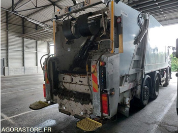 Sopbil RENAULT - BOM Premium - 2008 / 412 258 km - DW-892-SD (BARA - R51651): bild 4 Sopbil RENAULT - BOM Premium - 2008 / 412 258 km - DW-892-SD (BARA - R51651): bild 4