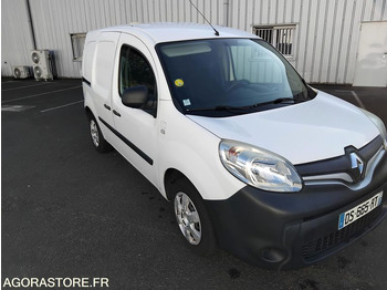 Små skåpbil RENAULT Kangoo