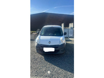 Små skåpbil RENAULT Kangoo